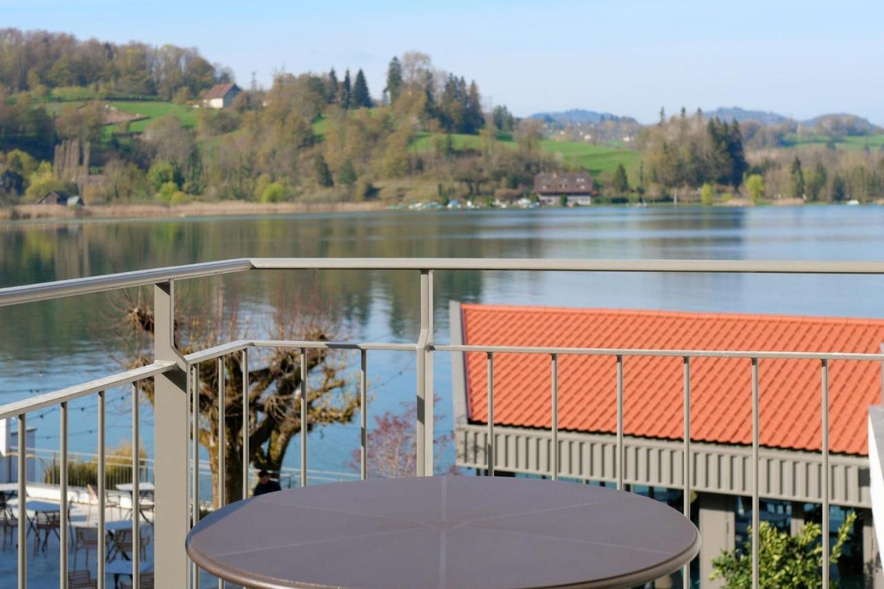 La Villa Du Lac Aiguebelette-le-Lac Buitenkant foto